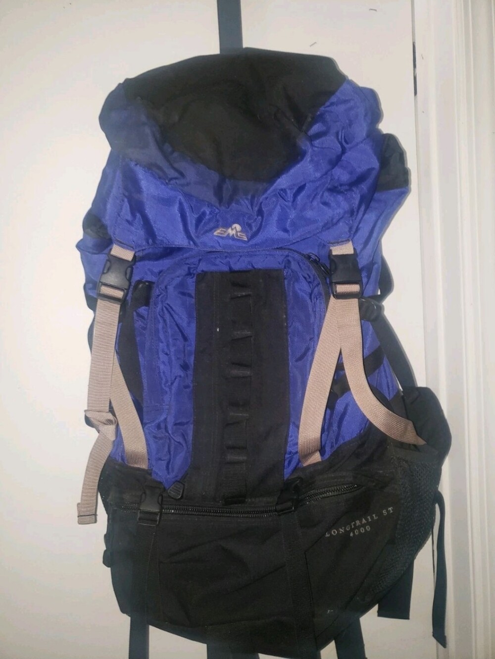 EMS Longtrail 4000